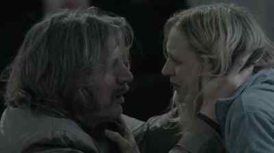 Can you promise me the same thing?
Wait for me. - The Bridge