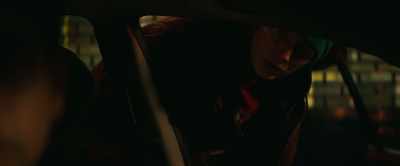 - Can you prove it?
- Just get in. - The Rhythm Section