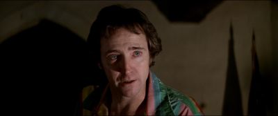 Can you prove there is a Foot - The Ninth Configuration