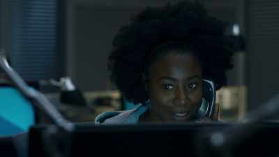 Can you pull Margit Polsen
from the registry - Killing Eve