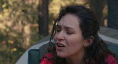 Can you put a price tag on the
memory she created for you? - 8000 Ft Up
