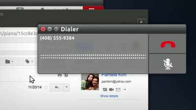 Can you put my daughter
on the phone just for a second? - Searching