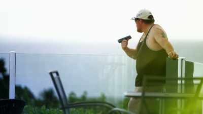 Can you put one
on the  kuleana? - Deadliest Catch: Bloodline