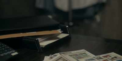 - Can you put... put Marcella on, will you?
- Okay. - Criminal Record