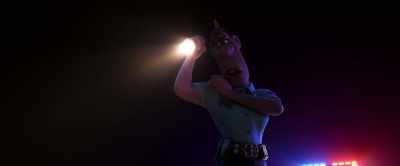 Can you put me through
to Officer Colt Bronco? - Onward