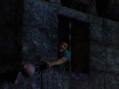 - Can you reach It?
- Not yet. - The Bandit of Sherwood Forest