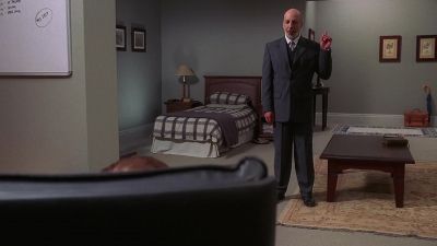 Can you read gasps - "The Wonderful World of Disney" Home Alone 4: Taking Back the House