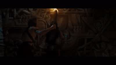 Can you read it It's old scriptureThere it is againWhat's it mean Don't rush meThose who seek the solace of eternitymay journey down the riverthrough the sacred Gates of Issand find everlasting peacein the bosom of IssusJOHN The Gates of IssWhat if I - John Carter