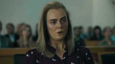 Can you read
that message from Michelle Carter? - The Girl from Plainville