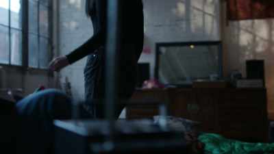 Can we really believe
his story right now?" - New York Homicide