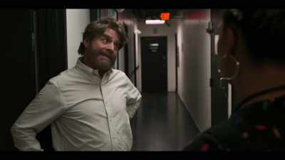 Can you really call it a sell-out - Between Two Ferns: The Movie