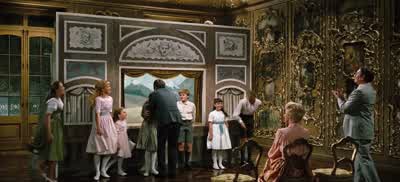 Can we keep the puppets Uncle Max Yes can weOf course you may my darlingsWhy else did I tell Professor Kohner to send the bill to your father - The Sound of Music