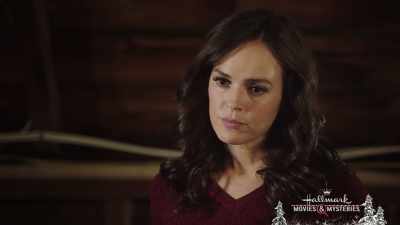 Can you really let it go
so easily? - Last Vermont Christmas