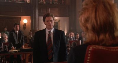 Can you really screw someone to death - Body of Evidence