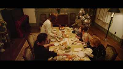 Can we really stay here tonight, gracia? - Fullmetal Alchemist