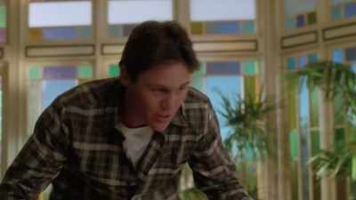 Can you recall anything unusual - Charmed