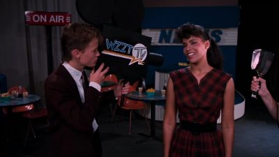 Can you relate to Lesley Gore's music - Hairspray