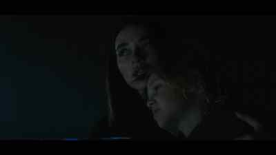 Can you remember
anything else he said? - Swamp Thing