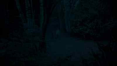 Can you remember anything? Your name? - Britannia