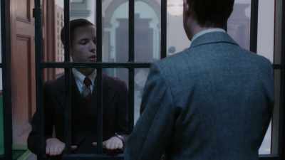 Can you remember that fat,
annoying man called Maltravers? - Decline and Fall