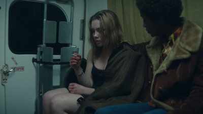 Can you remember
further back? - The Little Drummer Girl