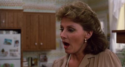 Can you remember to turn off the stove in 20 minutes - Sixteen Candles
