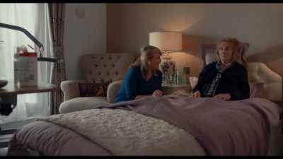 'Can you remember
what Kirk does for a living?' - Cold Call