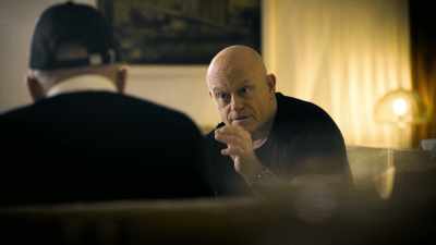 Can you remember - Ross Kemp: Mafia and Britain