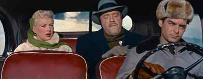 Can we rent a car
in Portland? - How to Marry a Millionaire