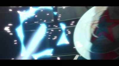 Can ripple across
space and time... - Marvel Studios' 2021 Disney+ Day Special