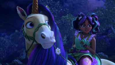 Can River breathe underwater? - Unicorn Academy
