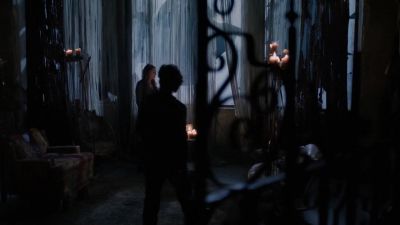 Can Roan fight? - The 100