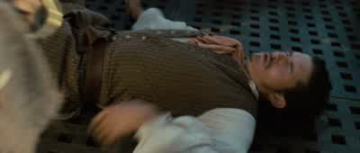 Can you sail under the command of a pirate? - Pirates of the Caribbean: The Curse of the Black Pearl