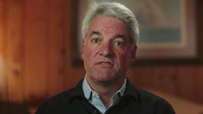 "Can you salvage this?" - Fyre
