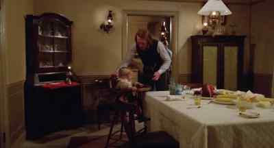 Can you say good night? - The Long Riders