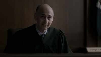 - Can you say it?
- Not guilty. - The Night Of