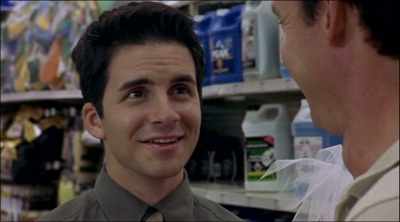 Can you say
something? Anything? - Queer as Folk