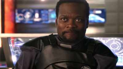 Can you scan the interior,
now that we’re inside? - Space Command Redemption