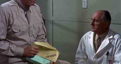 Can we schedule
a board hearing? - Captain Newman, M D
