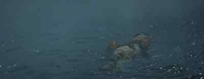 Can you see anything...
anything at all? - 20,000 Leagues Under the Sea