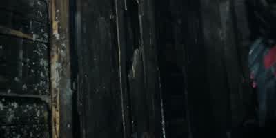 - Can you see anything? - The Ritual