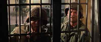 Can you see anything? - Kelly's Heroes