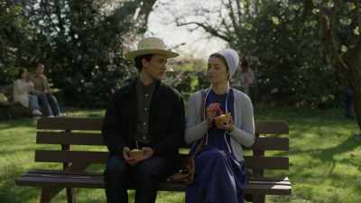 Can you see it becoming
your forever home? - Amish Affair