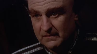 Can you see this card? - Babylon 5