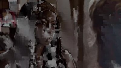 Can you see him, Bough? - The Walking Dead