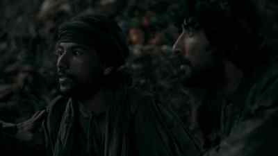 - Can we see him?
- Impossible. - Killing Jesus