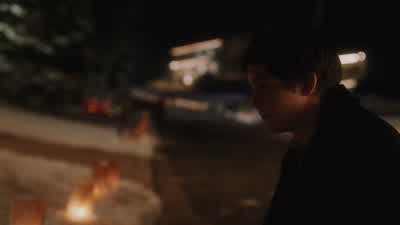 Can you see it, Charlie? - The Perks of Being a Wallflower