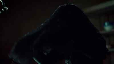 - Can you see it?
- Quiet. - Wynonna Earp