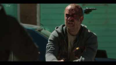 Can you see me?
I can't breathe. - Trigger Point