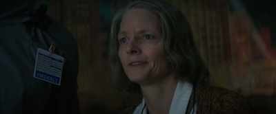 Can you see me? Please help. - Hotel Artemis